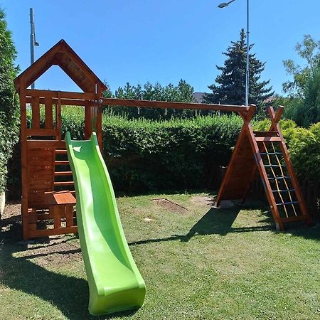 Hotel Sport Štětí Zewnętrze zdjęcie