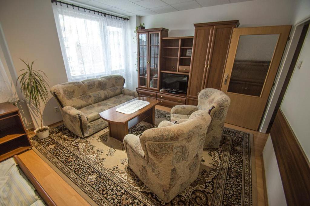 Hotel Sport Štětí Zewnętrze zdjęcie
