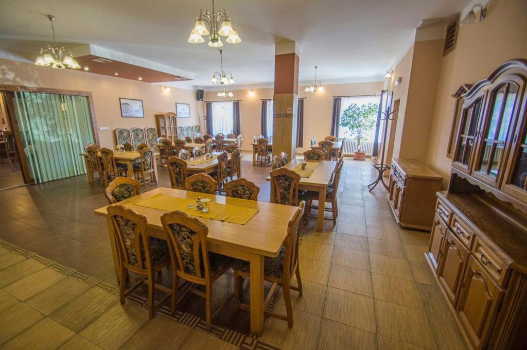 Hotel Sport Štětí Zewnętrze zdjęcie