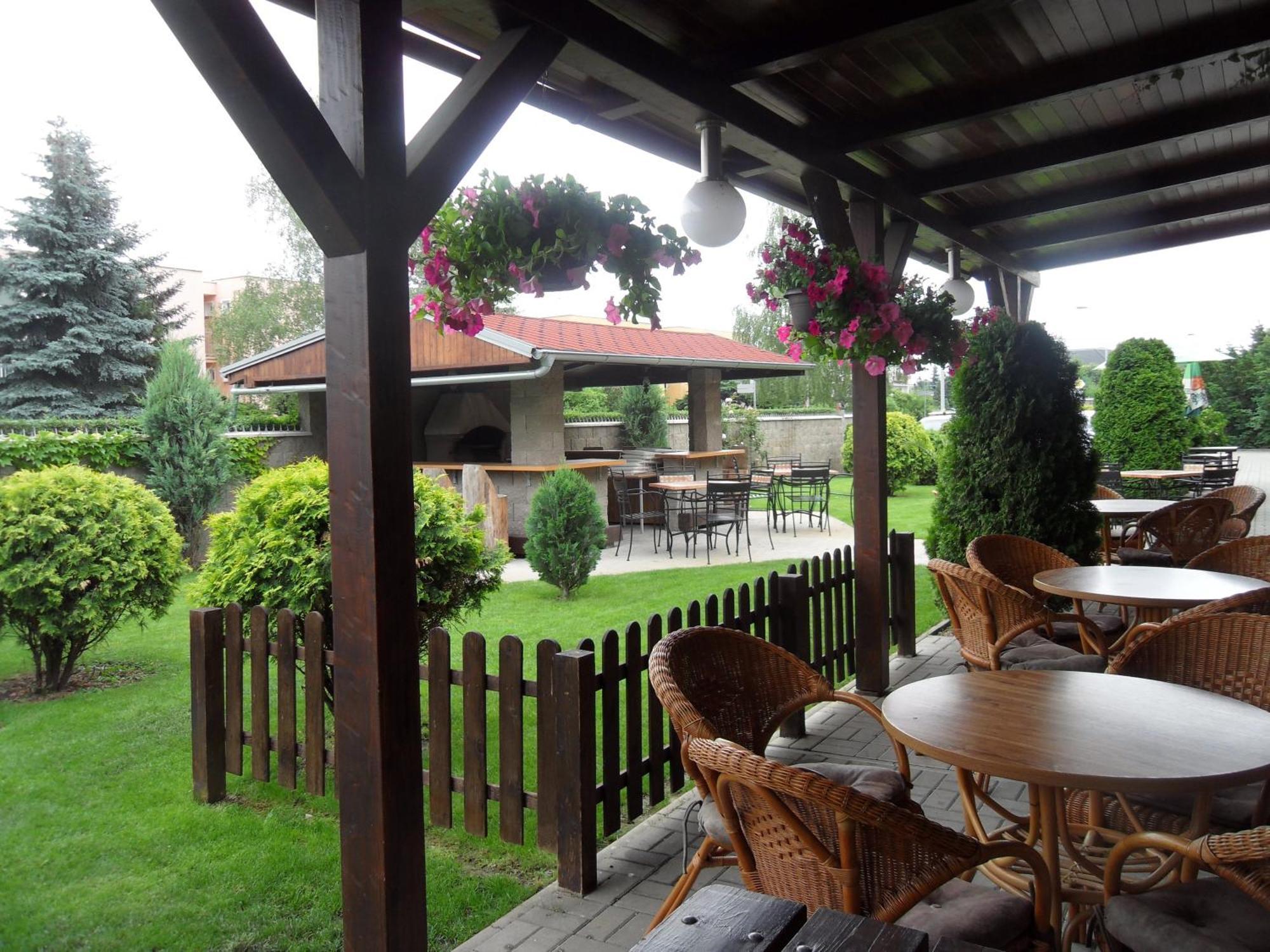 Hotel Sport Štětí Zewnętrze zdjęcie