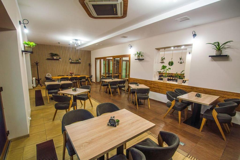 Hotel Sport Štětí Zewnętrze zdjęcie