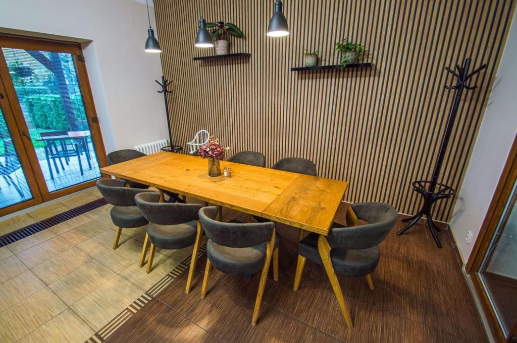 Hotel Sport Štětí Zewnętrze zdjęcie