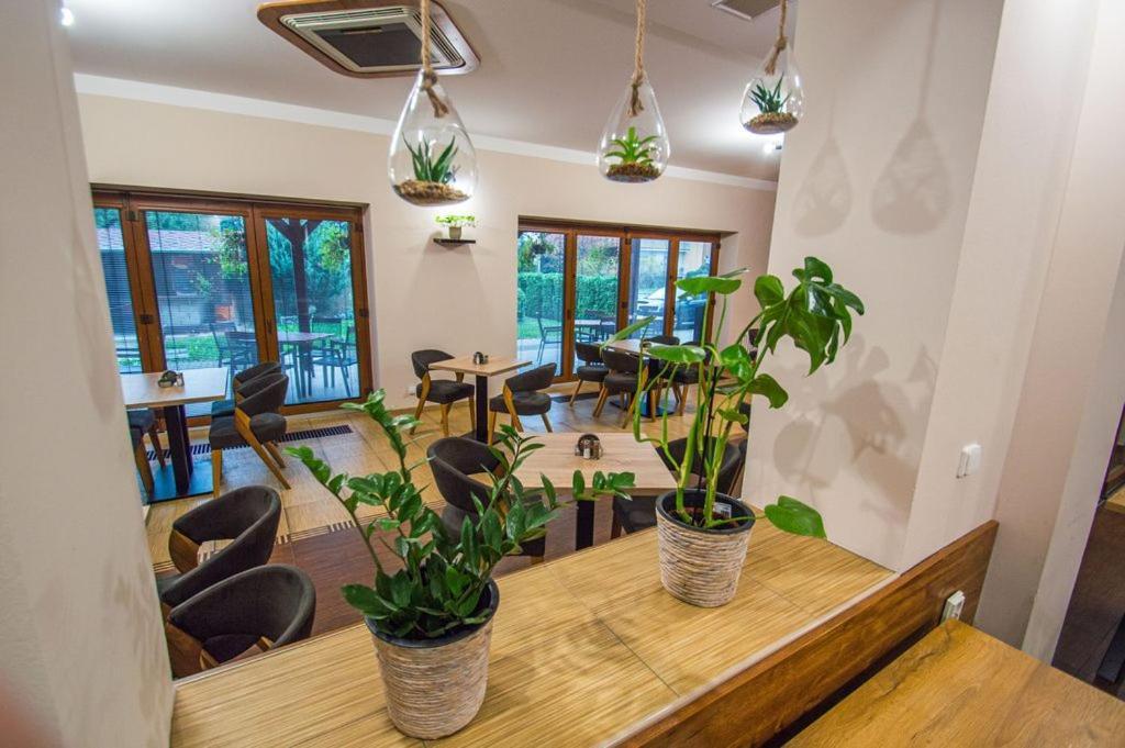 Hotel Sport Štětí Zewnętrze zdjęcie