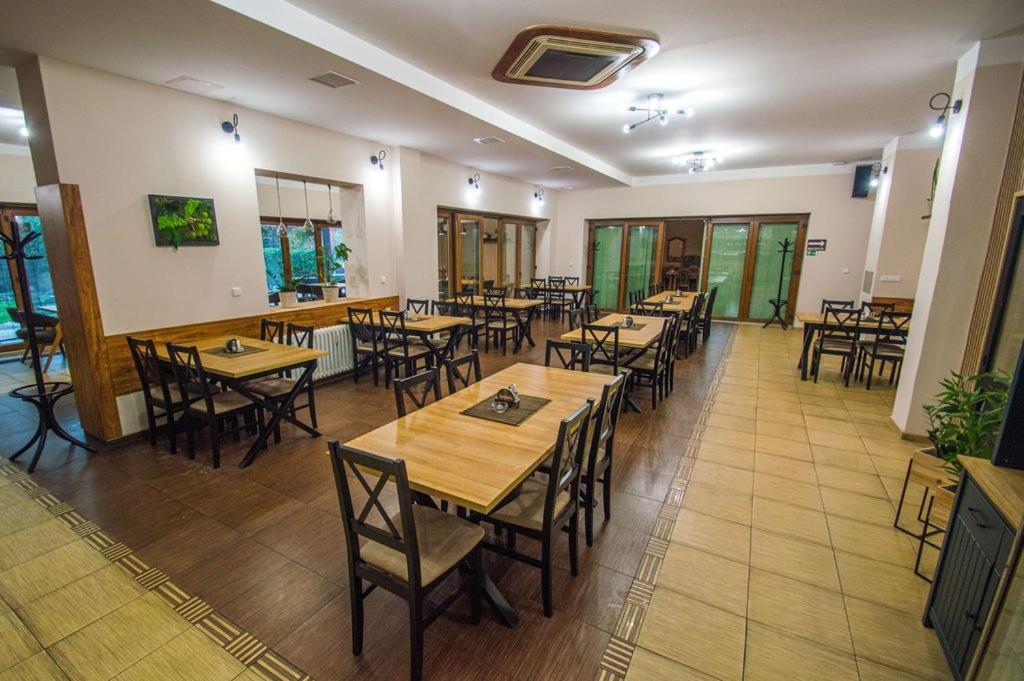 Hotel Sport Štětí Zewnętrze zdjęcie