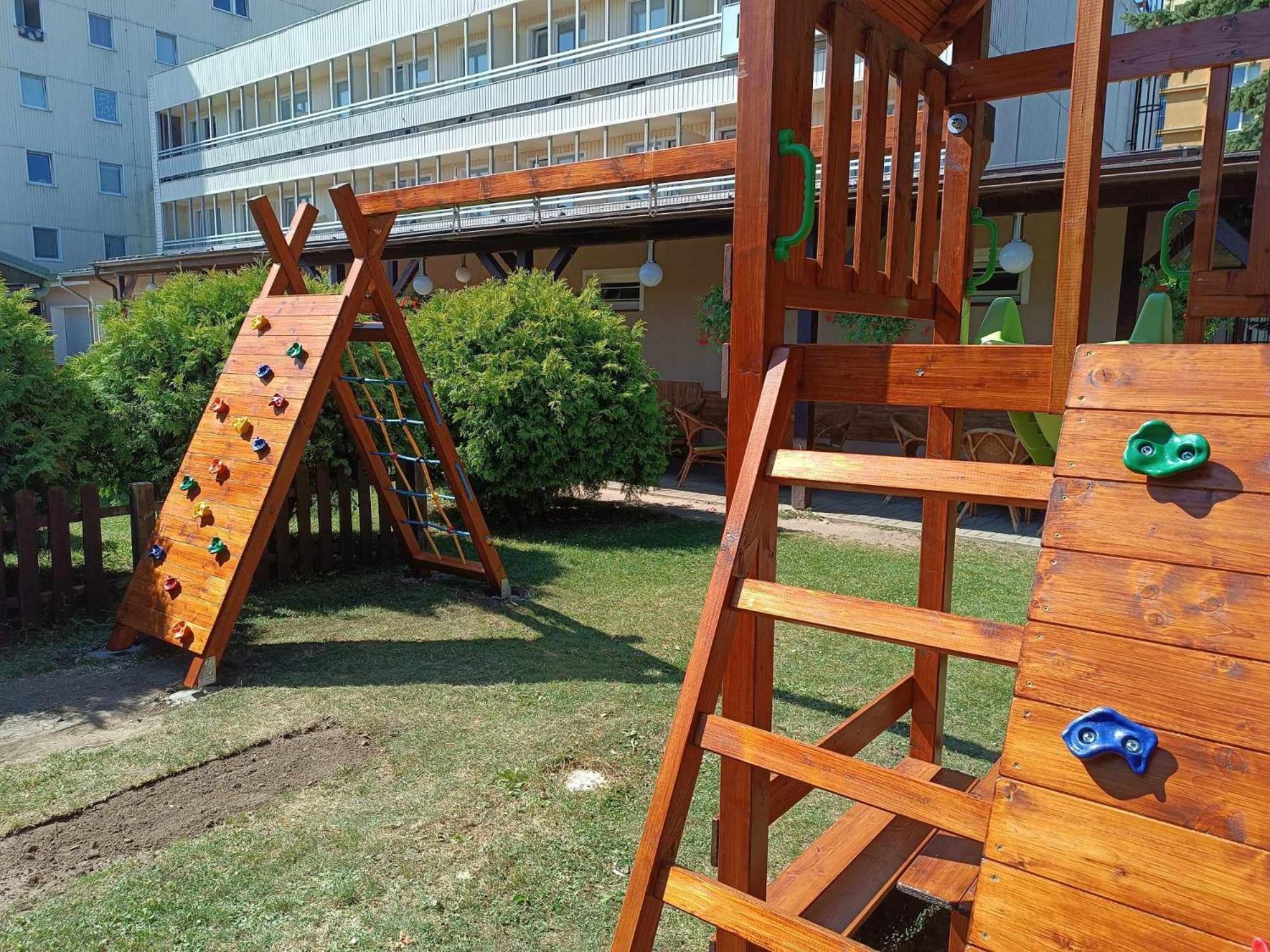 Hotel Sport Štětí Zewnętrze zdjęcie