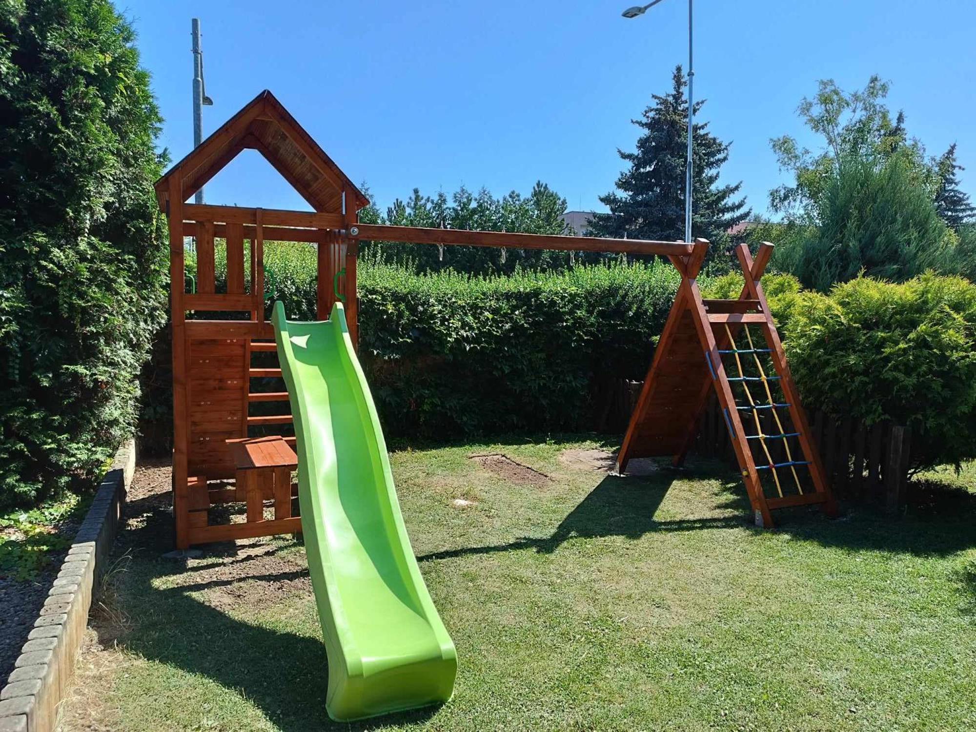 Hotel Sport Štětí Zewnętrze zdjęcie