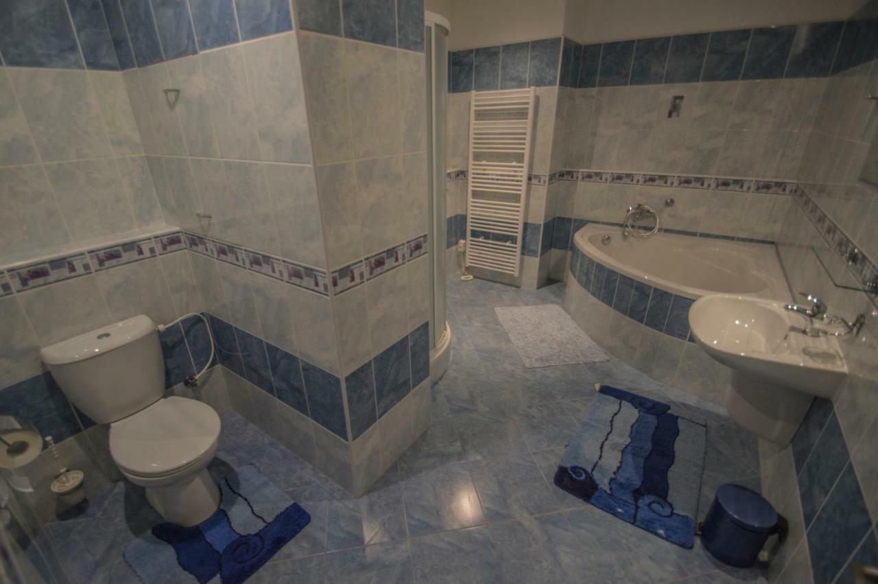 Hotel Sport Štětí Zewnętrze zdjęcie